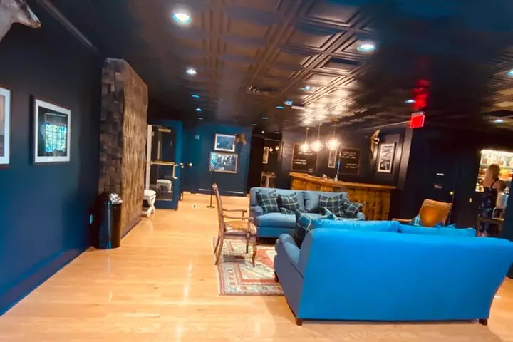 Bourbon Tour (03) : Buffalo Trace, Woodford, Four Roses, Wild Turke...