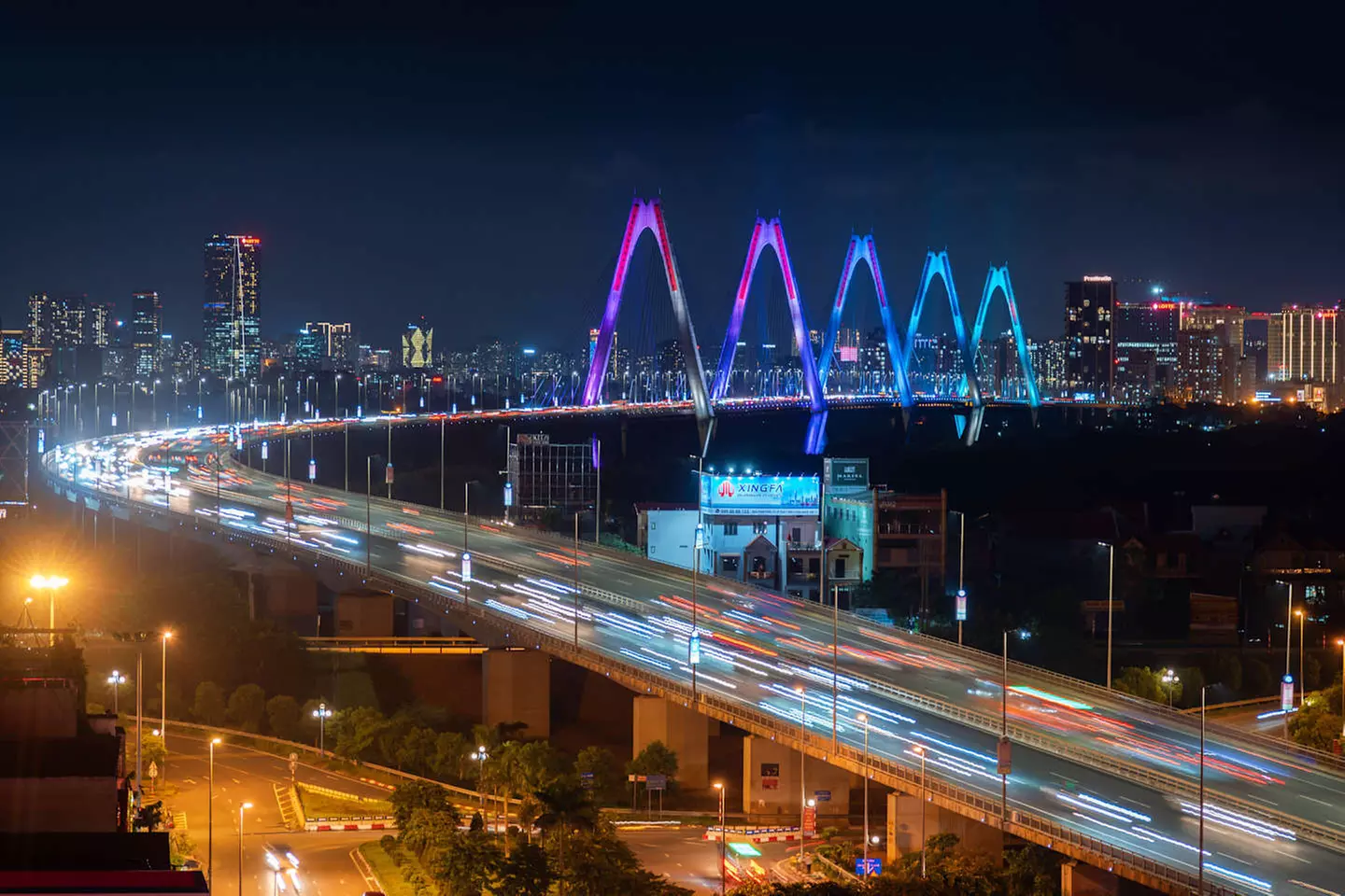 ✈ VIETNAM | Von Ho Chi Minh nach Hanoi - Südvietnam und paradiesisc...