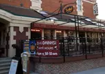 5% Cash Back at Solid Grill & Bar