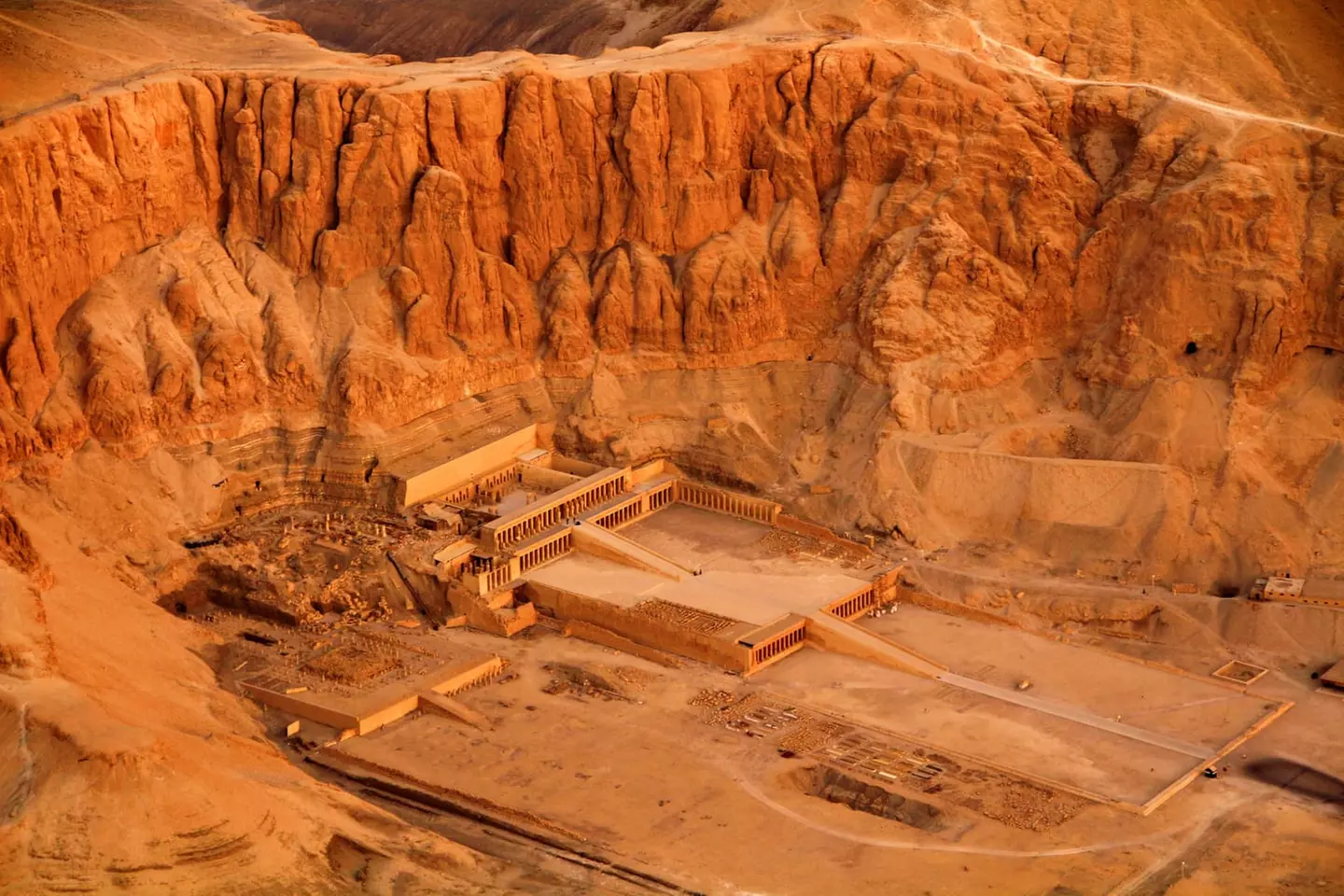 ✈ ÄGYPTEN | Von den Pyramiden zu den Ufern des Nils - Nubische Perl...