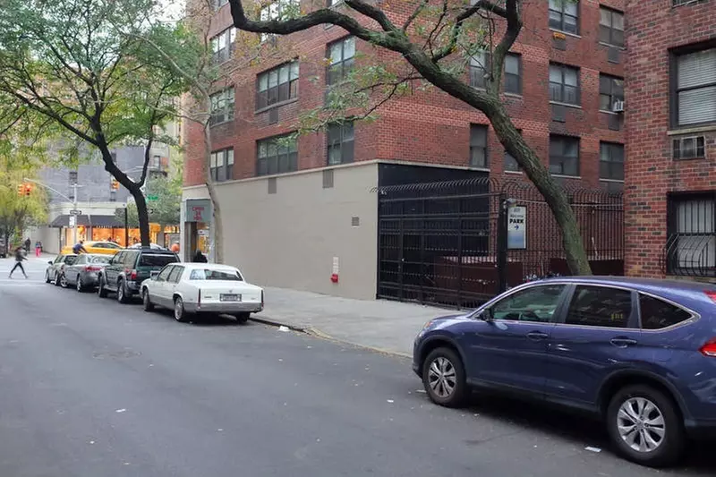 Parking at MPG Parking - Manhattan Parking East 79th Street Corp. G...