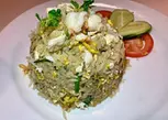 5% Cash Back at Hom Mali Thai and Sushi on No...