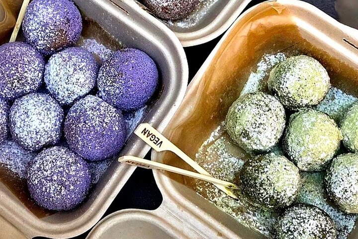 NYC: Chinatown & Little Italy Food Tour with 7 Flavorful Tastings