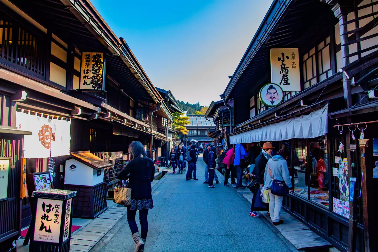 ✈ JAPAN | Von Tokio nach Osaka - Japan: Von den Megastädten zu den ...