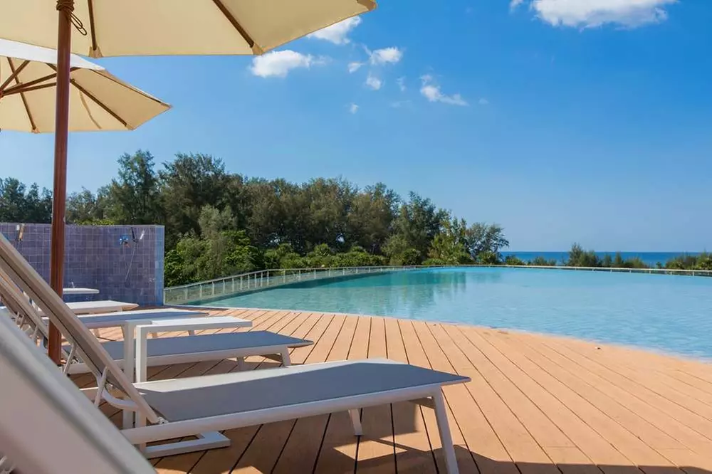 ✈ ZENTRALTHAILAND | Bangkok - Bangkok - Chiang Mai - Phuket Kombina...