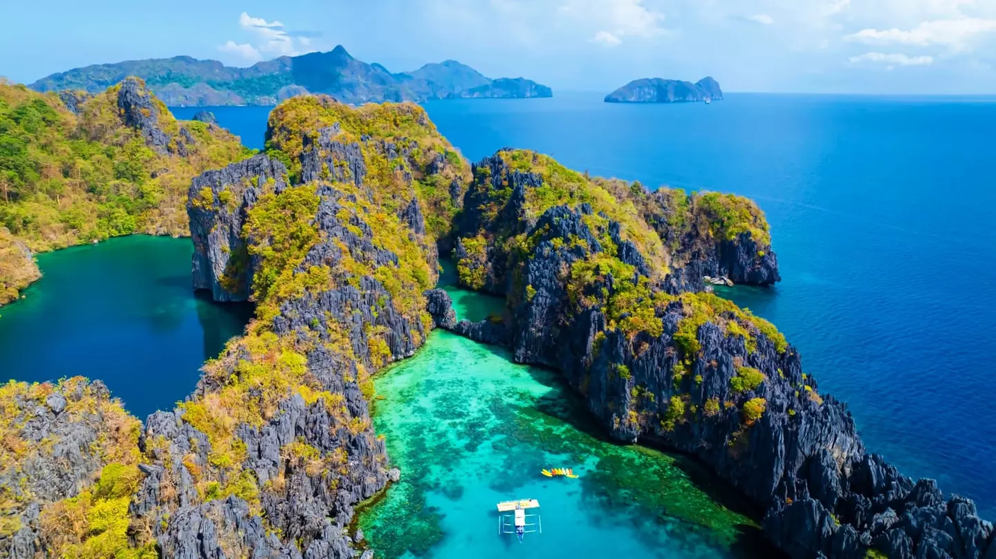 ✈ PHILIPPINEN | Manila - Perlen der Philippinen in 3* und 4* Hotels...