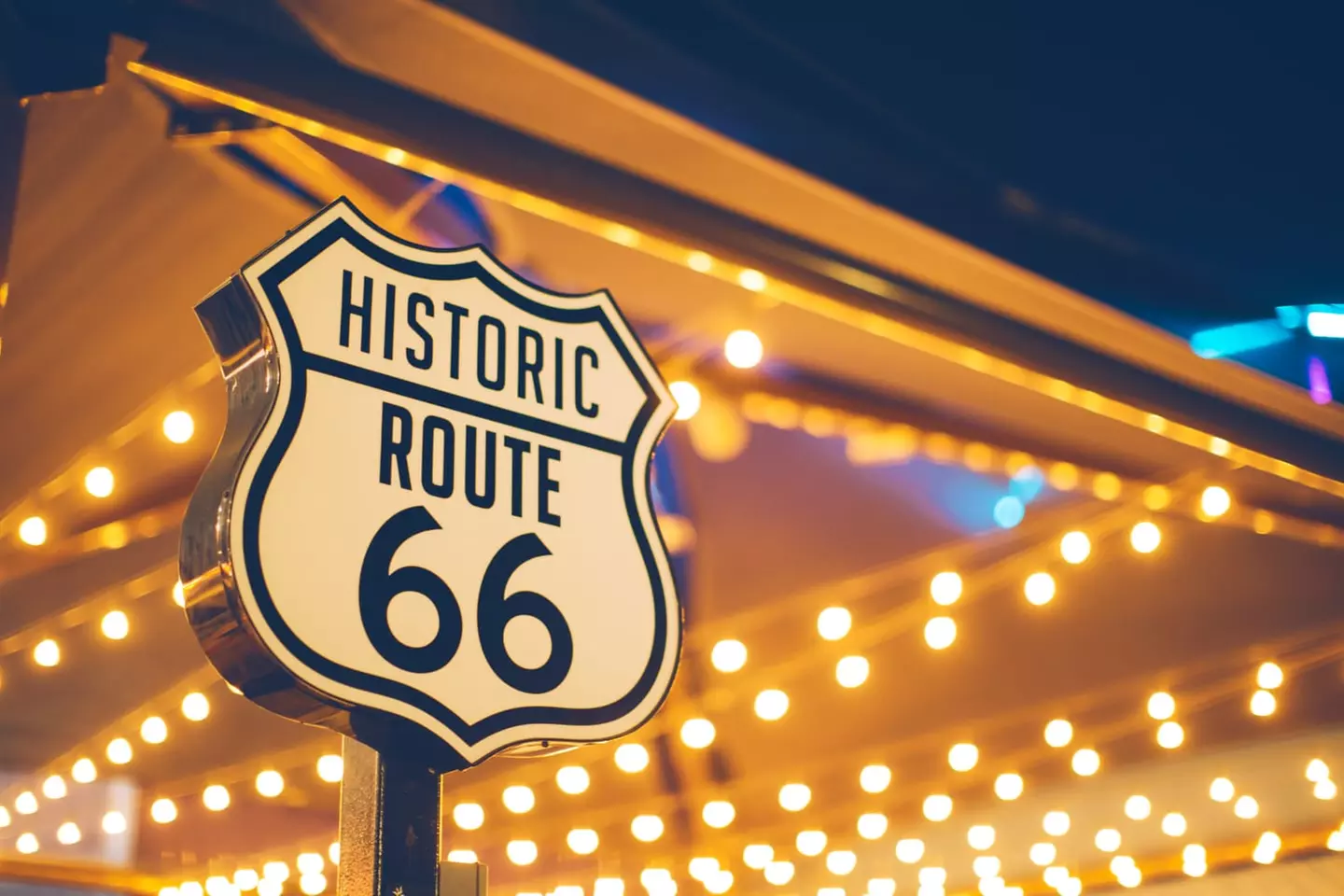 ✈ USA | Von Chicago nach Los Angeles - Mythischer Roadtrip auf der ...