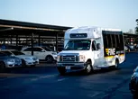 Convenient Airport Parking at IAH from $6.99 per day