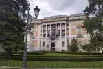 Visita Privada al Museo del Prado en Madrid
