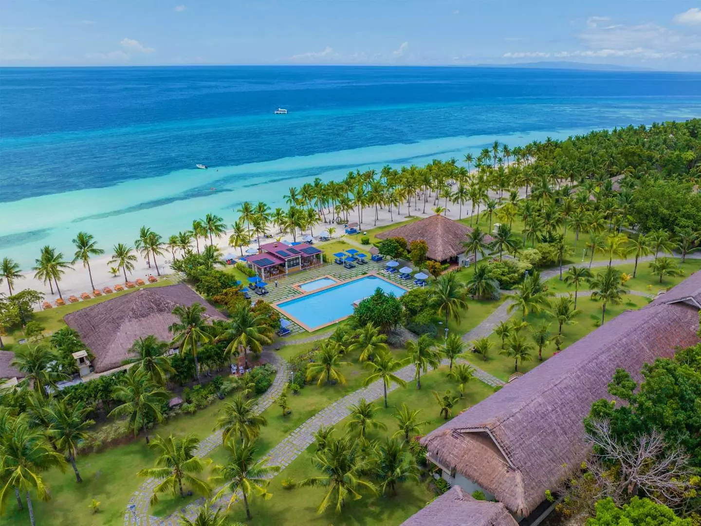 ✈ PHILIPPINES | Cebu - Cebu - Panglao Combined trip 3*, 7 nights - ...