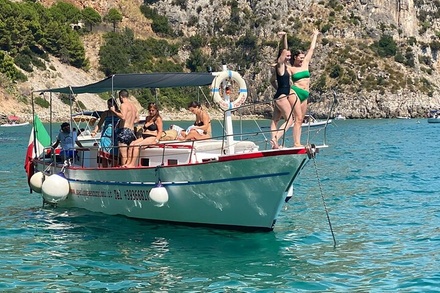 Sperlonga Escursioni Boat T Sperlonga Escursioni Boat Tours