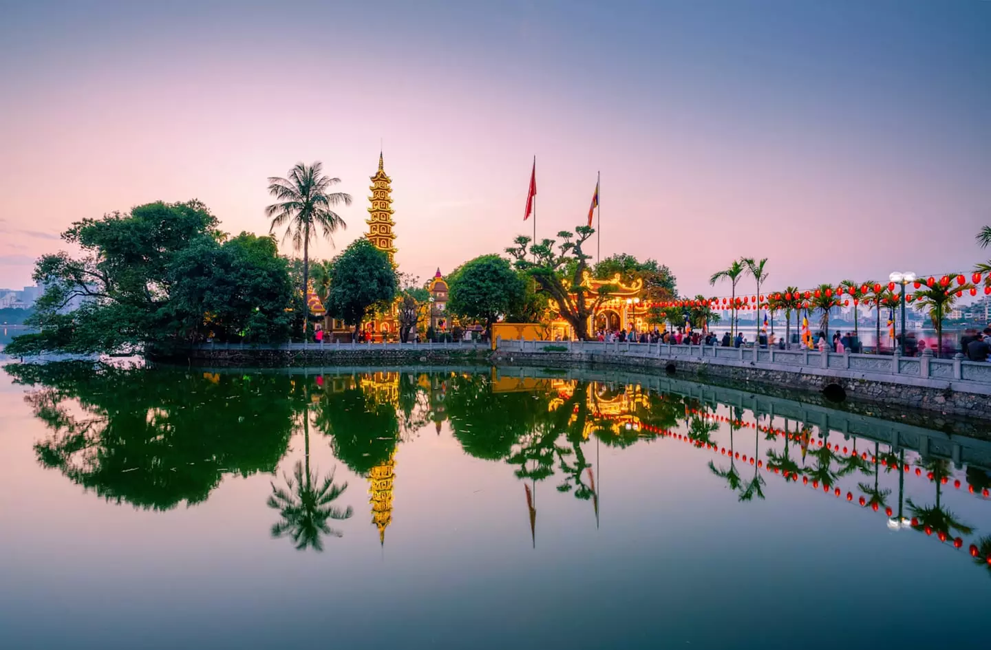 ✈ VIETNAM | Da Hanoi a Ho Chi Minh - Ricchezza del Vietnam 4*, 9 no...
