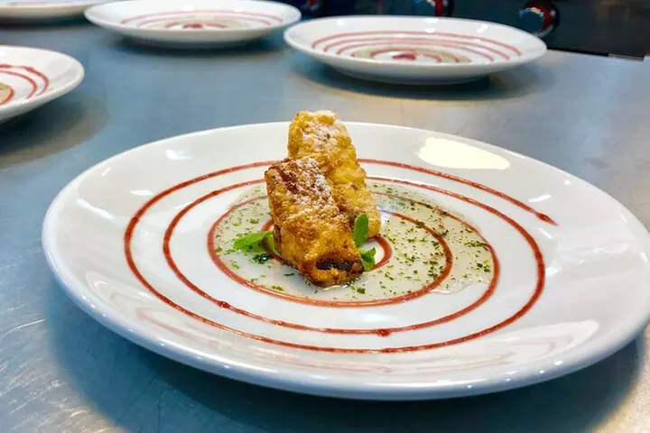 Viator Exclusive: Gourmet Brunch in Santa Fe with Chef Carolina