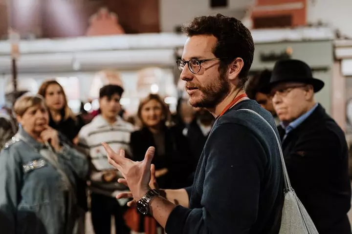 Tour de la Sevilla Paranormal y Misteriosa (grupos pequeños)