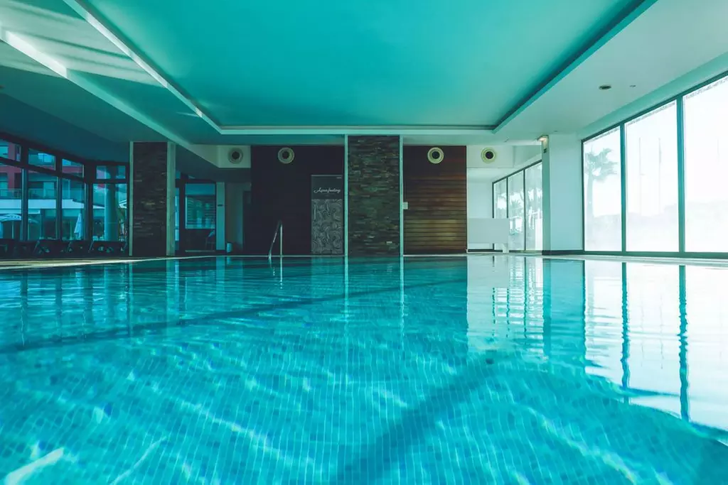 ✈ ALGARVE | Quarteira - Aquashow Park Hotel 4*, 2 notti - Area acqu...