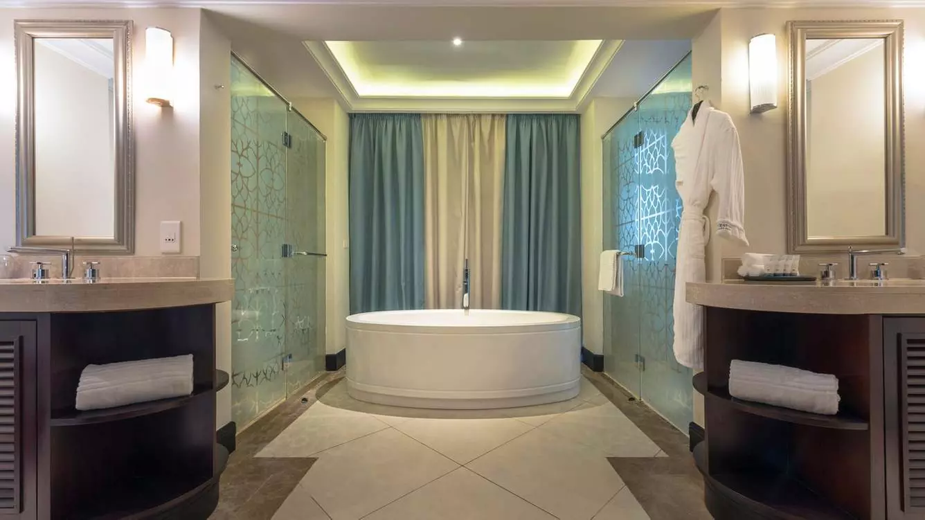 ✈ MAURITIUS | Balaklawa - The Westin Turtle Bay Resort & Spa 5*, 5 ...