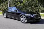 One-Way Private Airport Transfer by Sedan