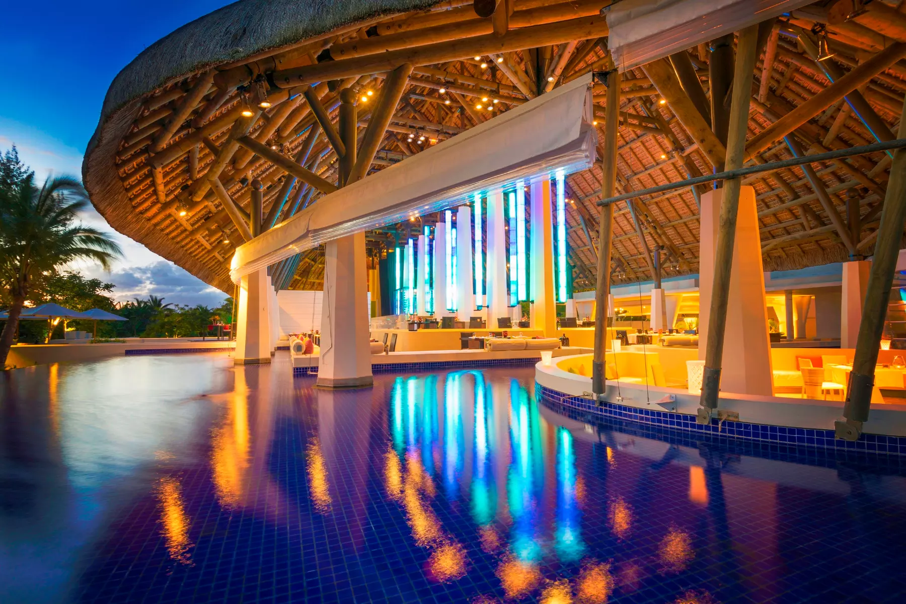 ✈ MAURITIUS | Bel Ombre - SO Sofitel Mauritius 5*, 5 Nächte - Koste...