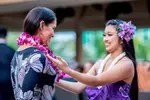 Waikiki Luau Buffet with Optional Rock-A-Hula Show Ticket