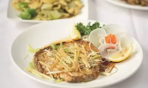 $15 For $30 Worth Of Chinese Cuisine