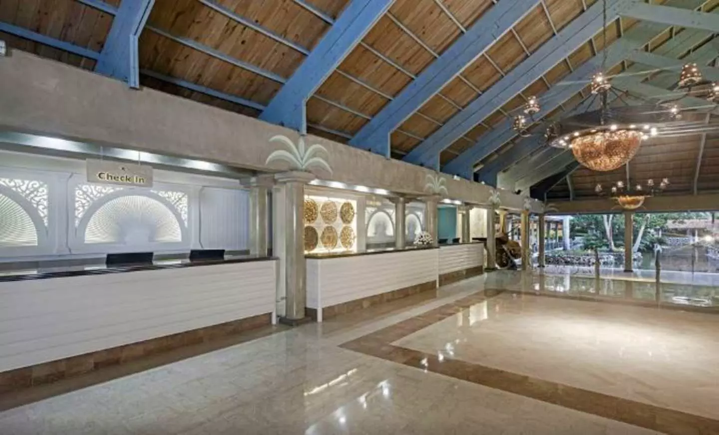 ✈ REPUBBLICA DOMINICANA | Punta Cana - Iberostar Selection Bavaro 5...