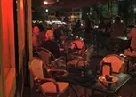 5% Cash Back at Solid Grill & Bar