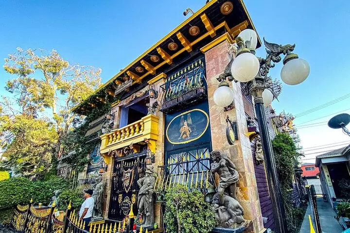 LA Venice Beach Hidden Gems Food Tour With 6 Food Tastings