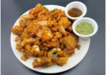 5% Cash Back at Bombay Grill