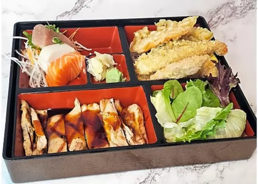 5% Cash Back at Sakura Bistro