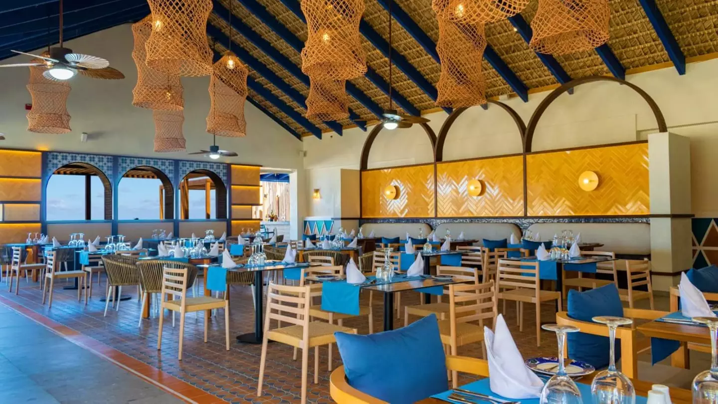 ✈ REPUBBLICA DOMINICANA | Punta Cana - Tropical Deluxe Princess 5*,...