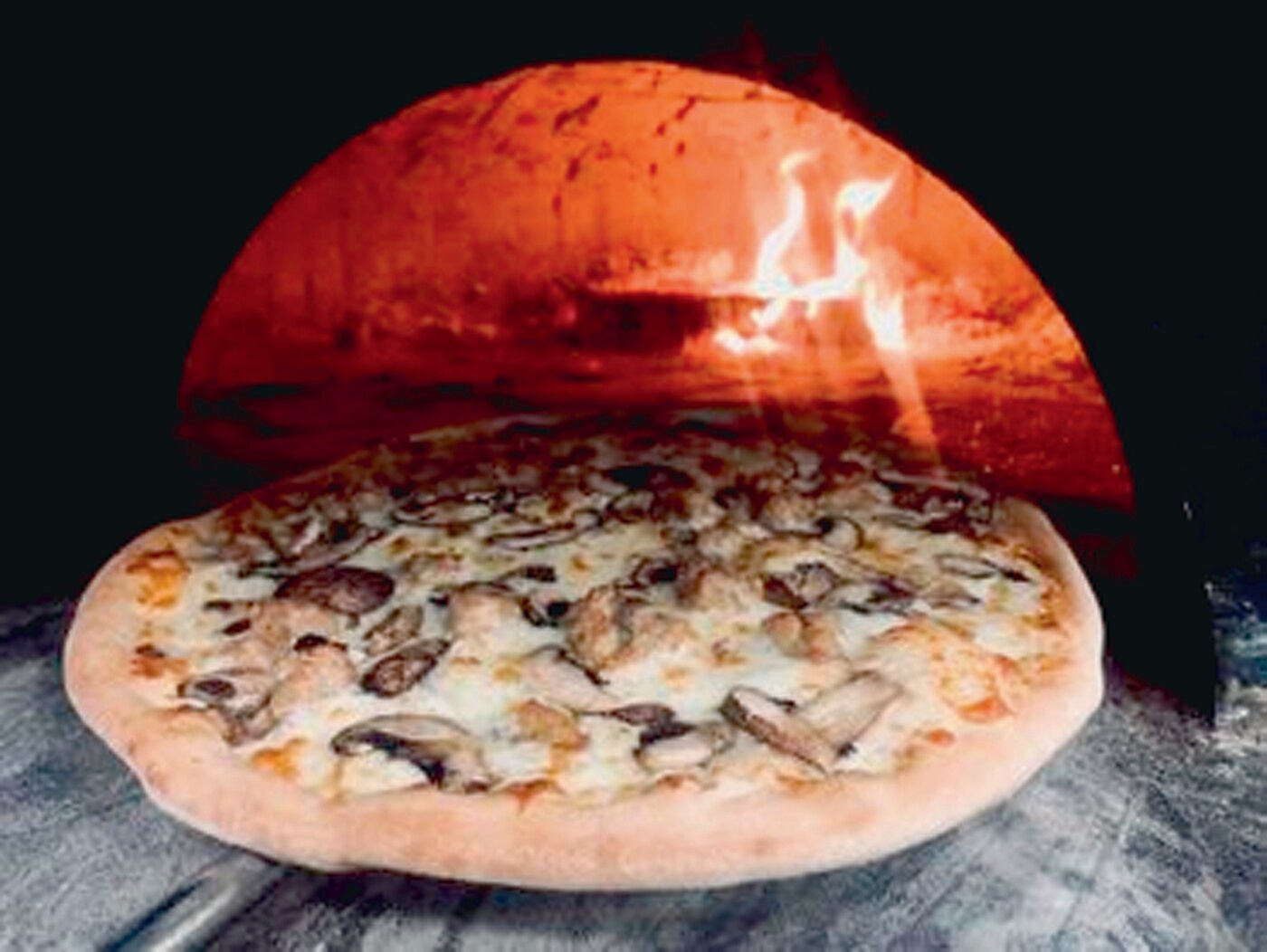 $15 For $30 Worth Of Italian Dinner Cuisine