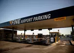 Convenient Airport Parking at IAH from $6.99 per day