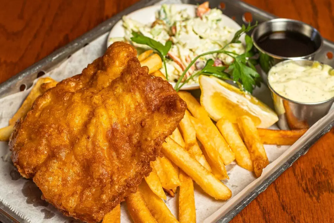 $20 For $40 Worth Of Dining