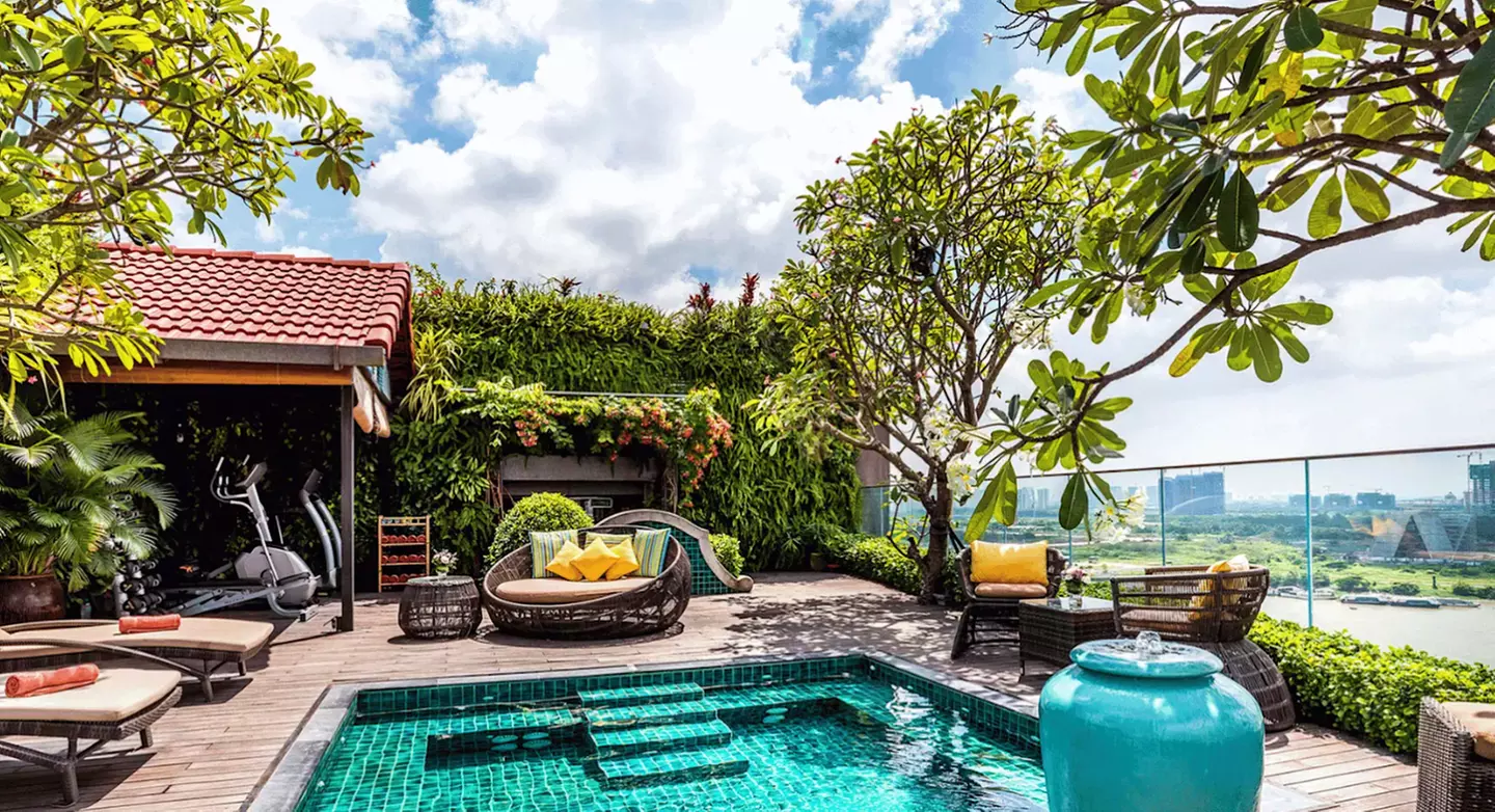 ✈ VIETNAM | Ho Chi Minh & Phu Quoc - Combinato Ho Chi Minh - Phu Qu...