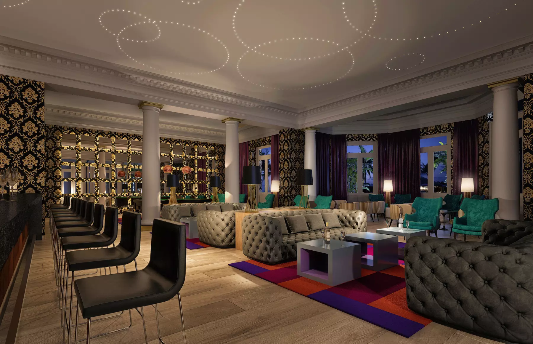 ✈ REPUBBLICA DOMINICANA | Uvero Alto - Nickelodeon Hotels & Resorts...