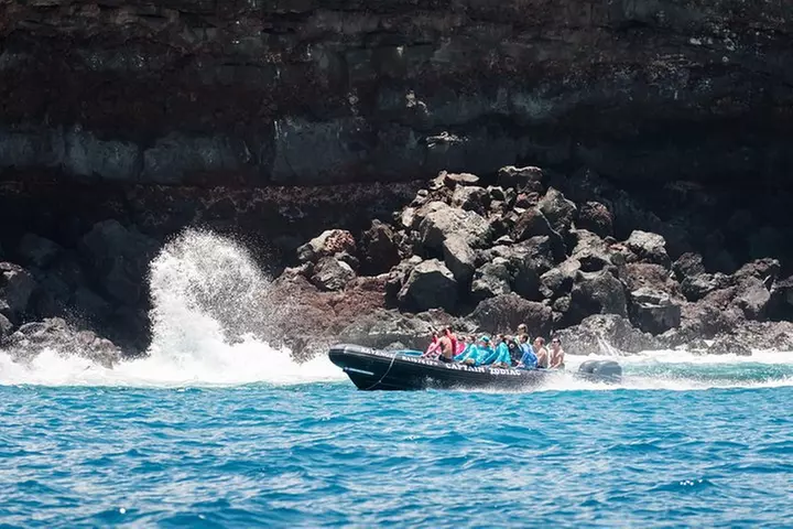 Kona Snorkeling: Beat the Crowd to Kealakekua Bay
