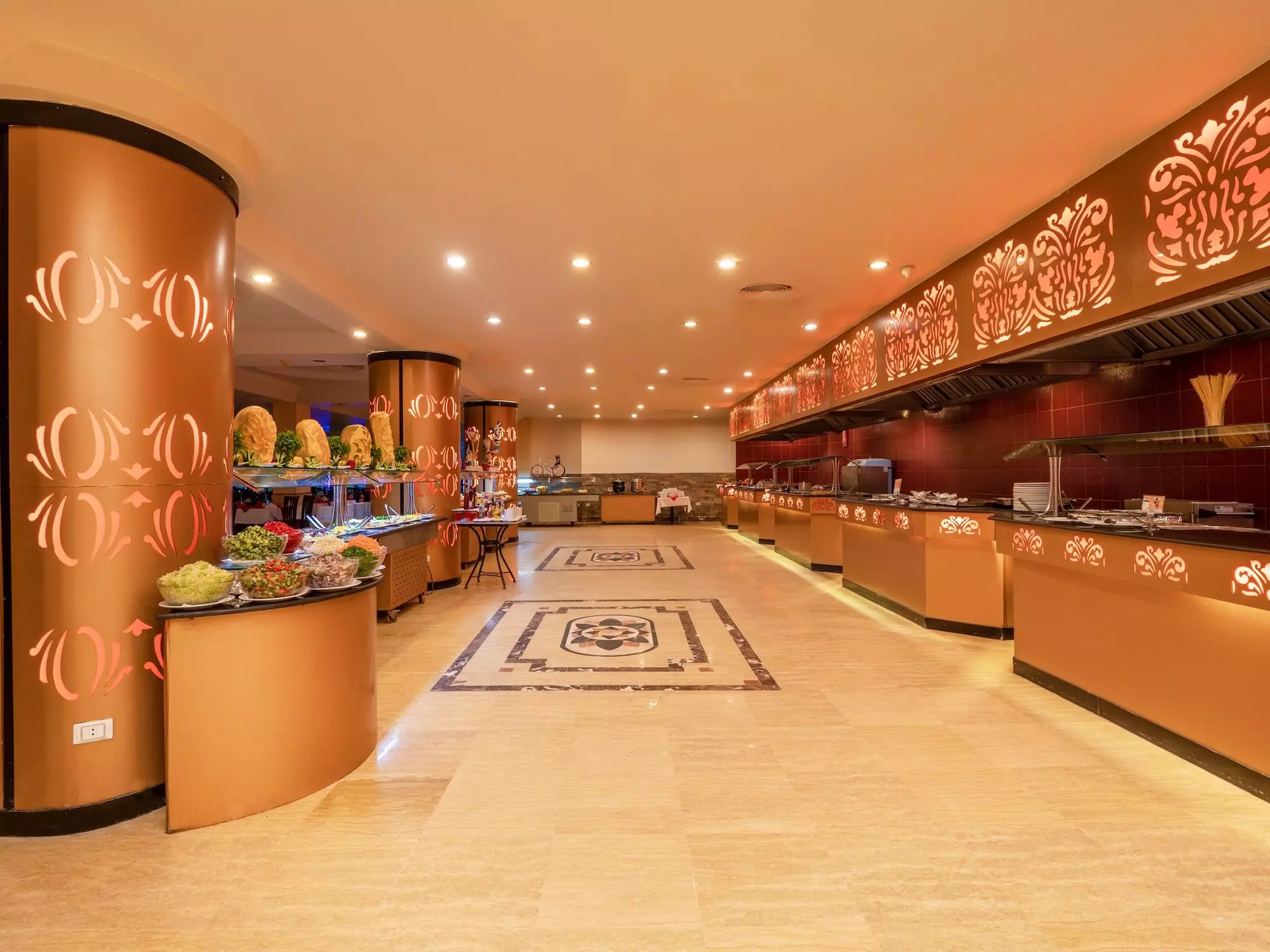 ✈ EGITTO | Hurghada - Sea Gull Beach Resort 4*, 7 notti - All inclu...