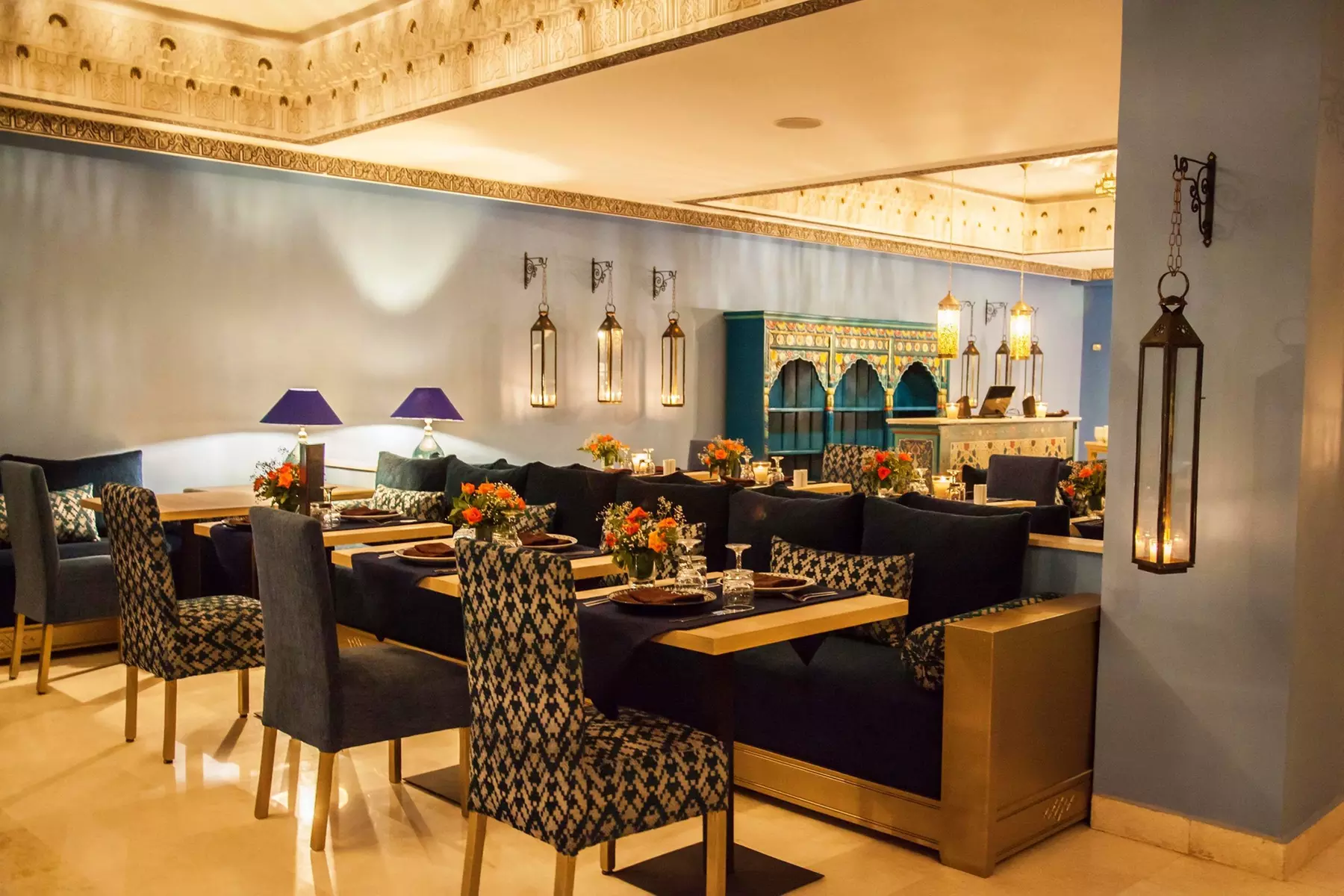 ✈ MAROC | Marrakech - Marrakech Ryads Parc & Spa 4*, 2 nuit - Idéal...