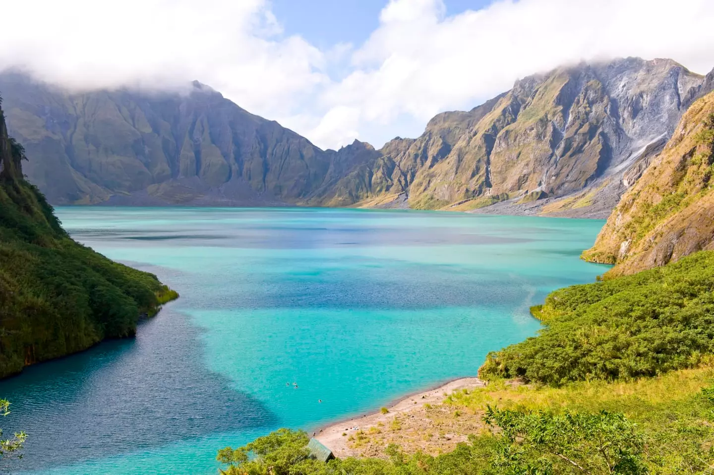 ✈ PHILIPPINEN | Manila - Juwelen der Philippinien in 3* und 4* Hote...