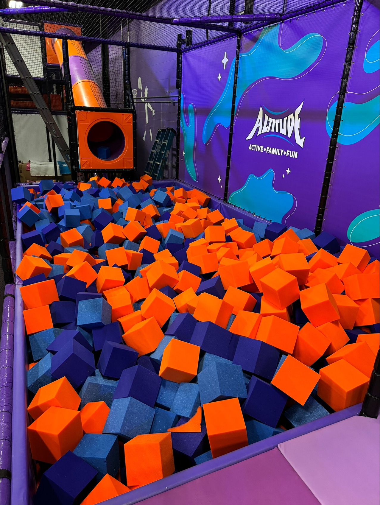 $37.50 For 60 Minutes Of Jump Time For 4 People (Reg. $75)
