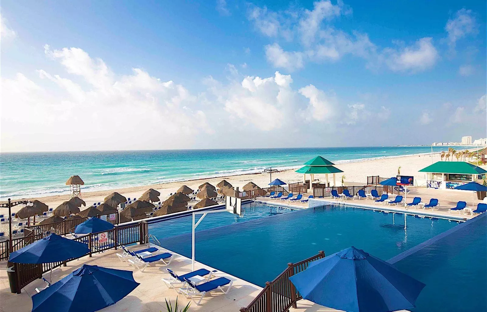 ✈ MESSICO | Cancún - Seadust Cancun Family Resort 5*, 5 notti - Pre...