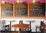 5% Cash Back at All Star Pizza Bar