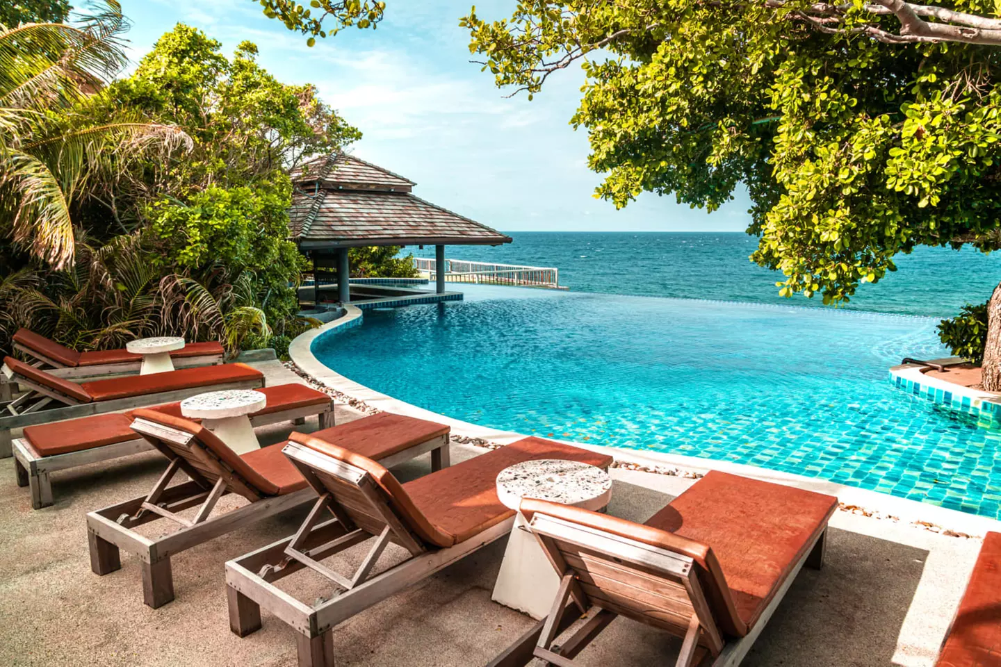 ✈ THAILAND | Bangkok, Koh Samui & Koh Tao - Kombination Bangkok - K...