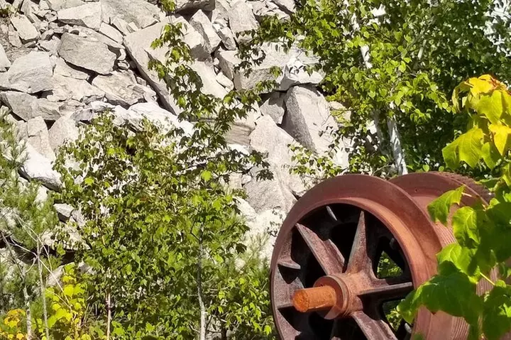 Acadia Mainland Coast Private Driving Tour