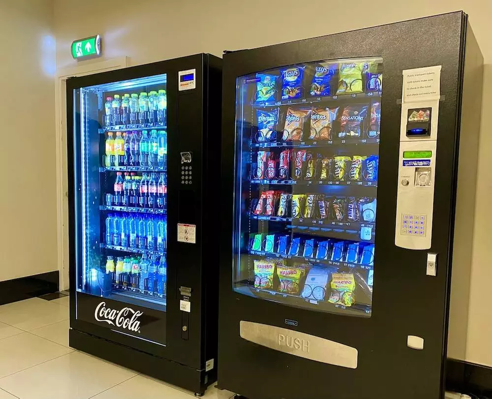 ✈ NIEDERLANDE | Amsterdam - XO Hotels Blue Tower 4*, 2 Nächte - Sta...