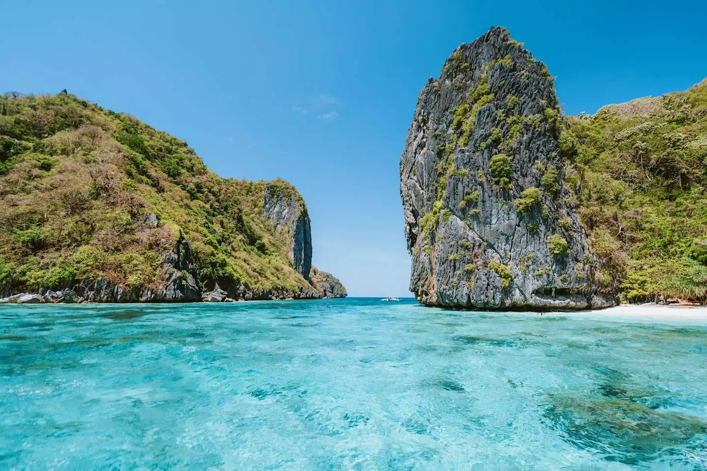 ✈ PHILIPPINEN | Manila - Die Wunder von Palawan in 4*- und 5*-Hotel...