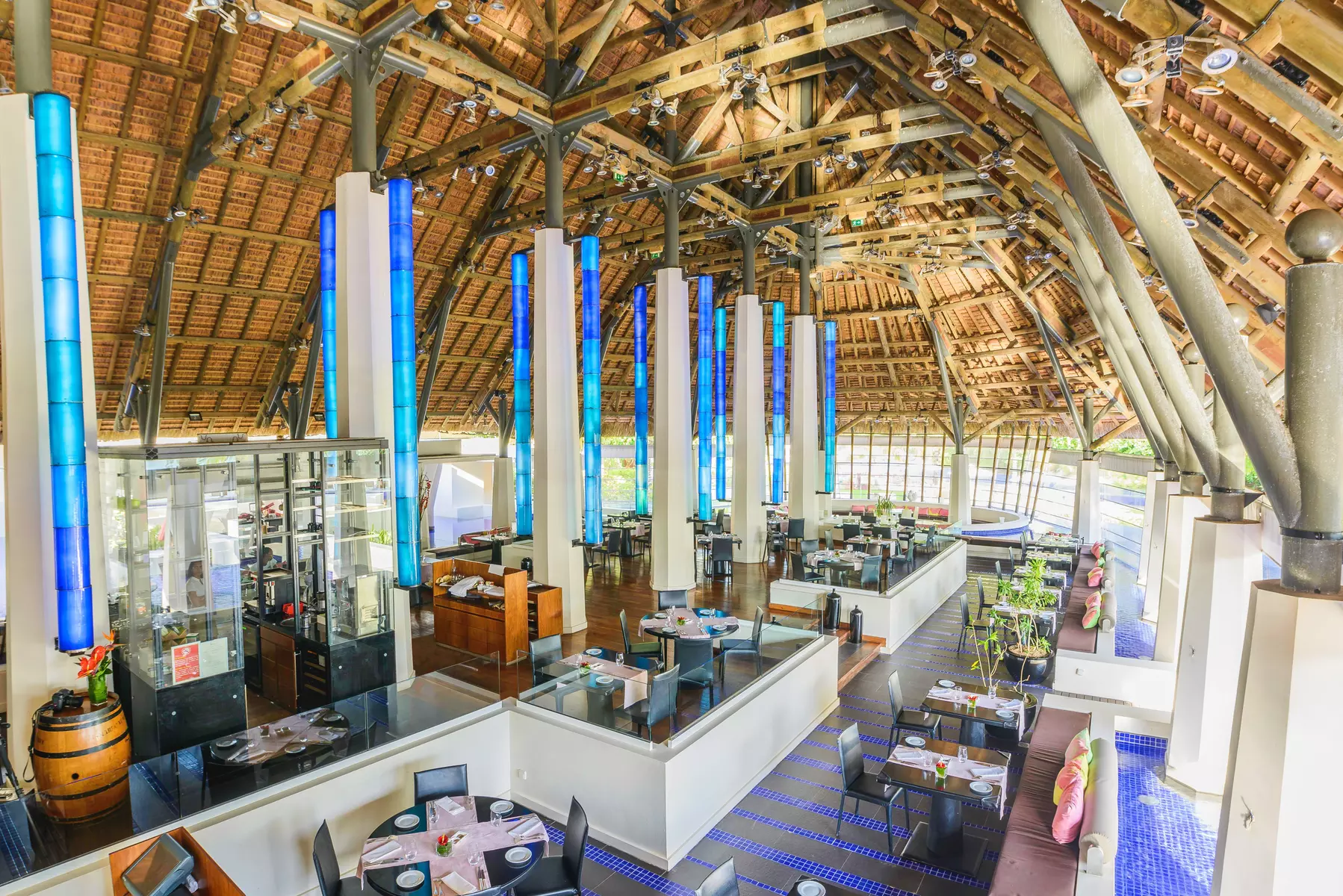 ✈ MAURITIUS | Bel Ombre - SO Sofitel Mauritius 5*, 5 Nächte - Koste...