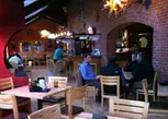 5% Cash Back at Solid Grill & Bar