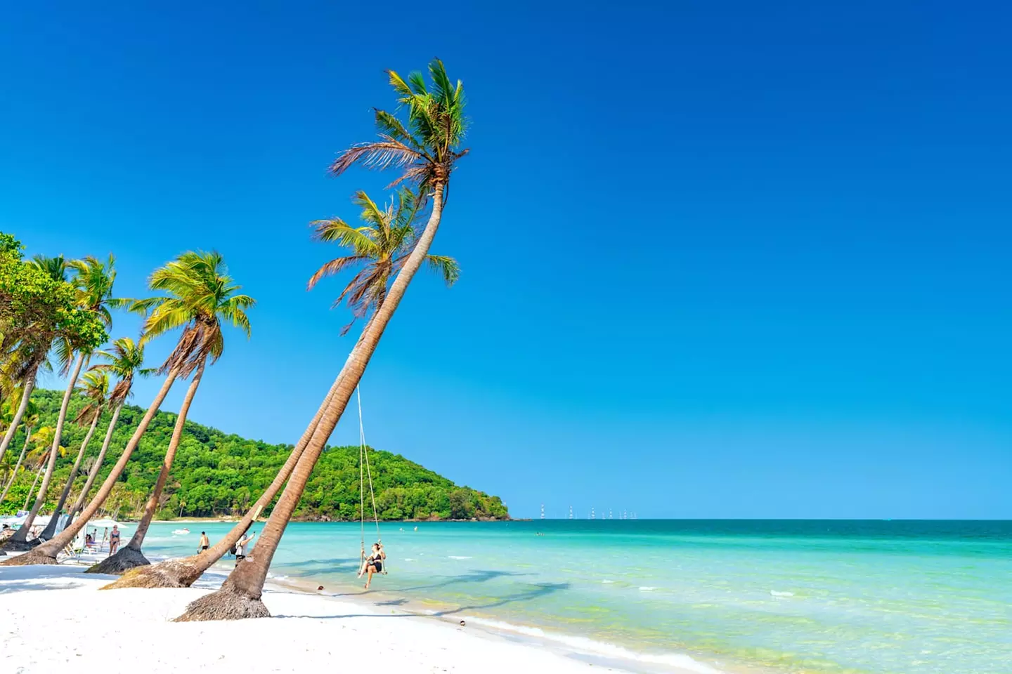 ✈ VIETNAM | Von Ho Chi Minh nach Hanoi - Südvietnam und paradiesisc...