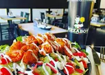 5% Cash Back at Pizzaboy Pizzeria